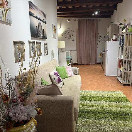 Appartamento Via G Mameli 94 Spolète Extérieur photo