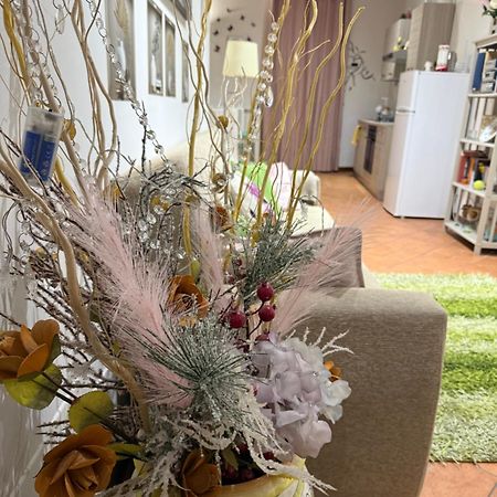 Appartamento Via G Mameli 94 Spolète Extérieur photo