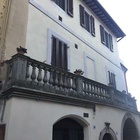 Appartamento Via G Mameli 94 Spolète Extérieur photo