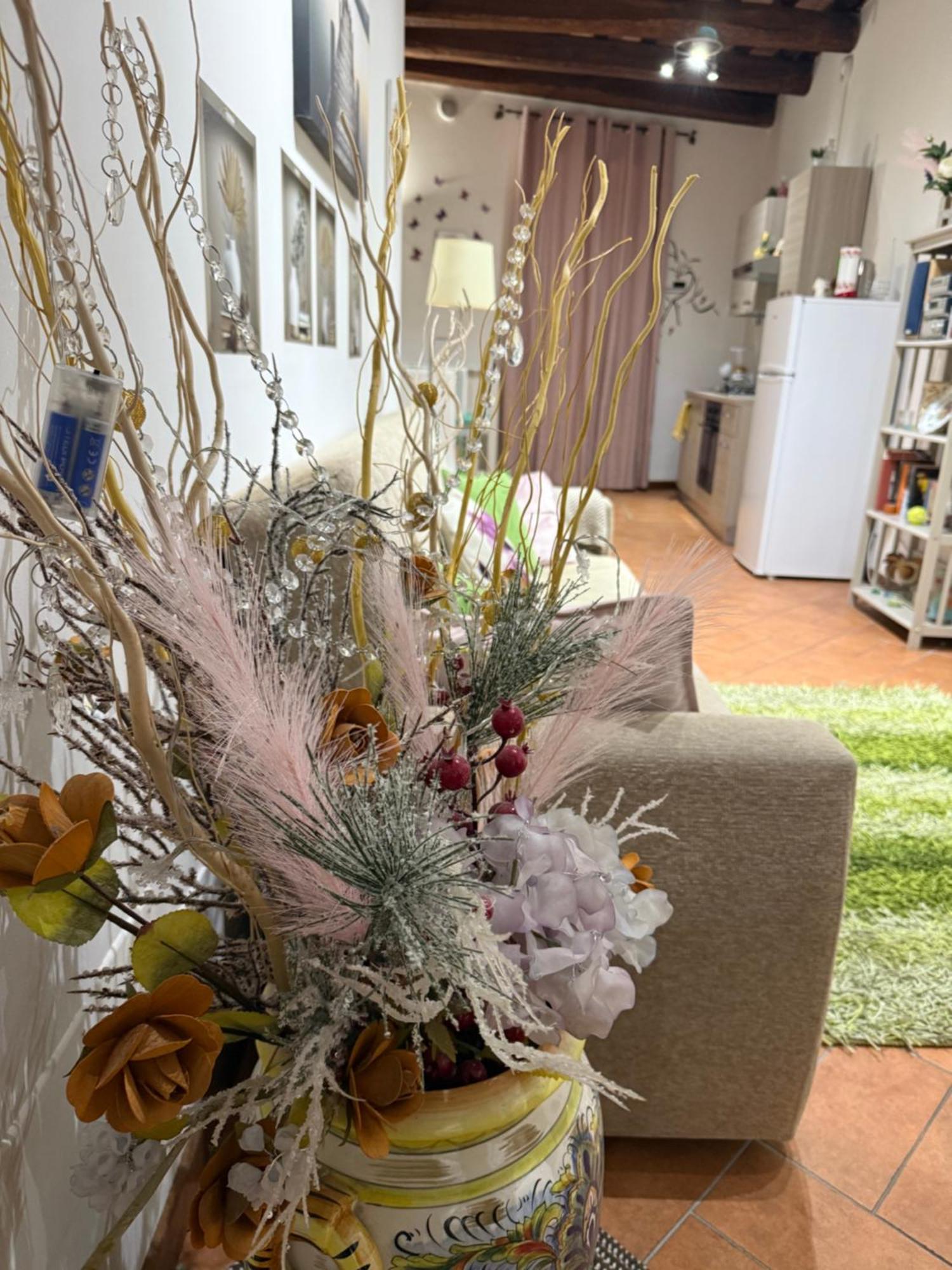 Appartamento Via G Mameli 94 Spolète Extérieur photo