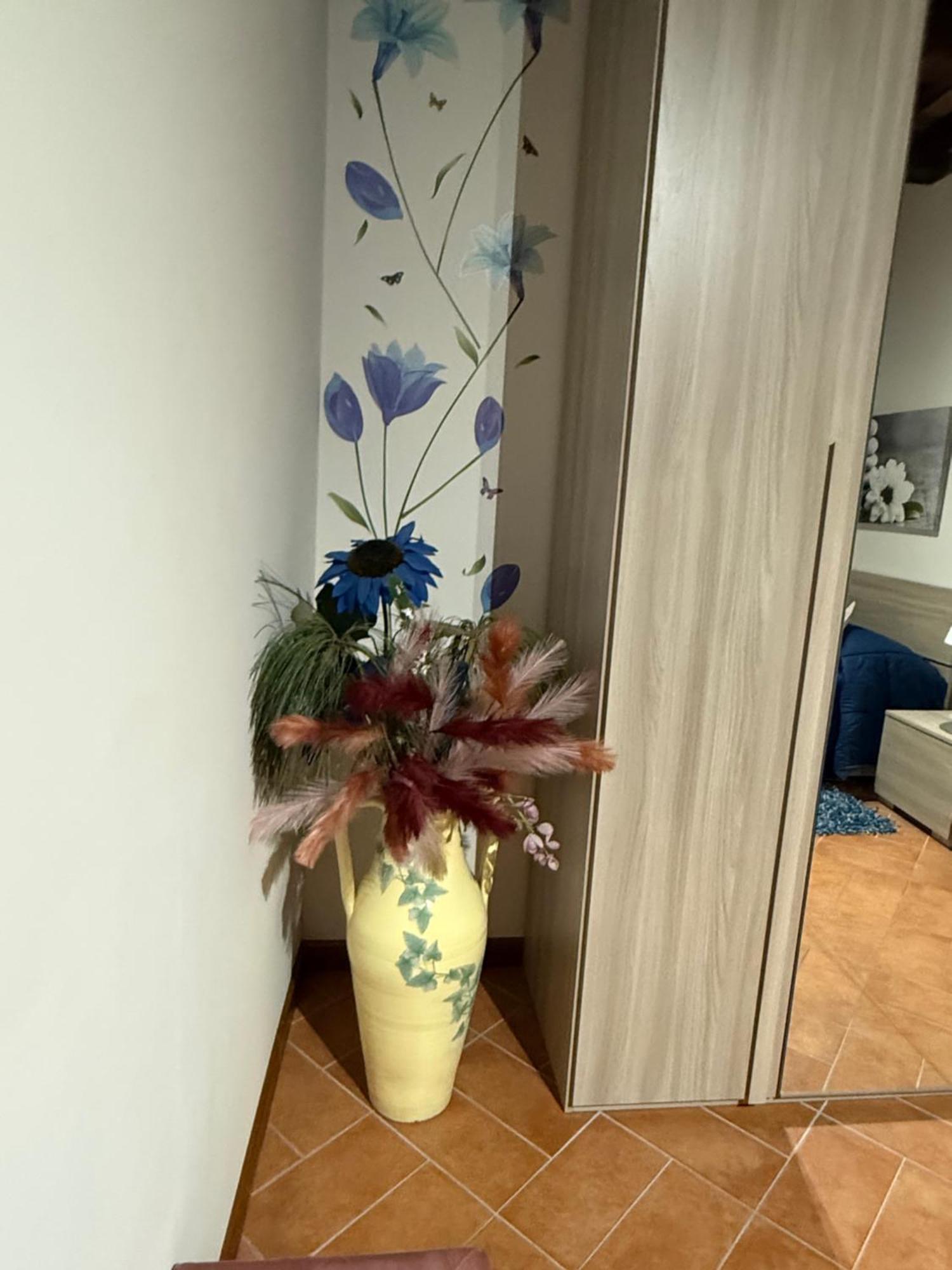 Appartamento Via G Mameli 94 Spolète Extérieur photo