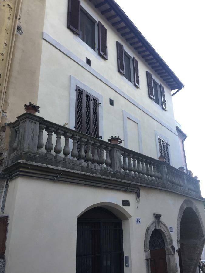 Appartamento Via G Mameli 94 Spolète Extérieur photo