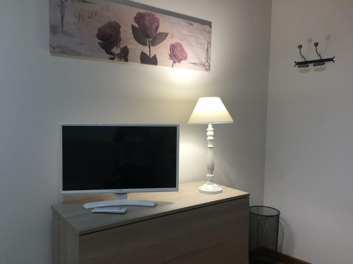 Appartamento Via G Mameli 94 Spolète Extérieur photo