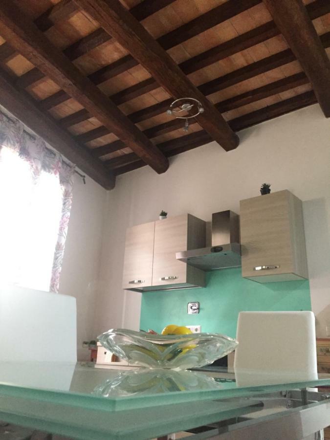 Appartamento Via G Mameli 94 Spolète Extérieur photo