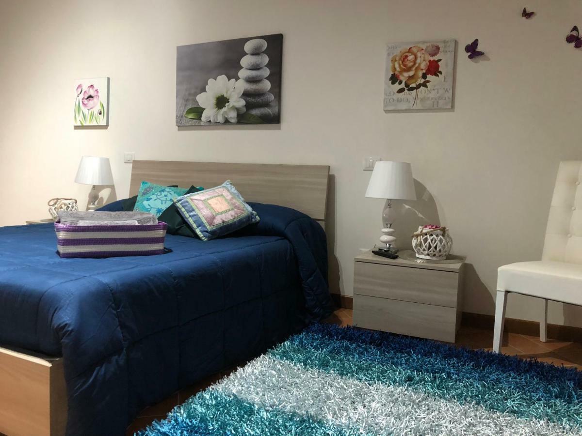 Appartamento Via G Mameli 94 Spolète Extérieur photo