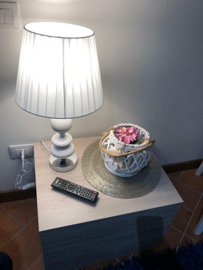 Appartamento Via G Mameli 94 Spolète Extérieur photo